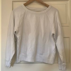 Everlane Terry Sweatshirt
